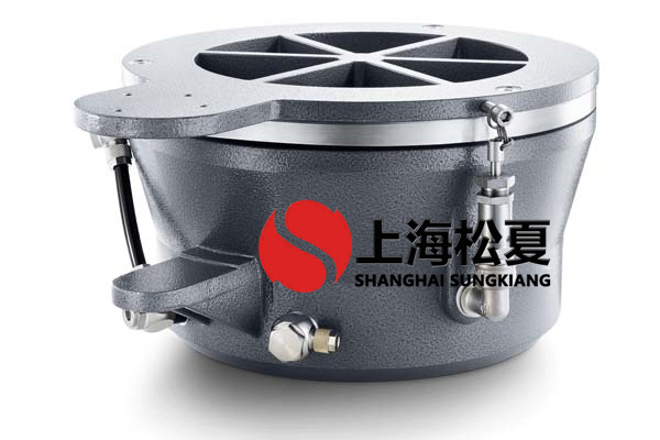 被動(dòng)式空氣彈簧被各大中型工業(yè)公司所接受的原因之一是它可靠性非常高