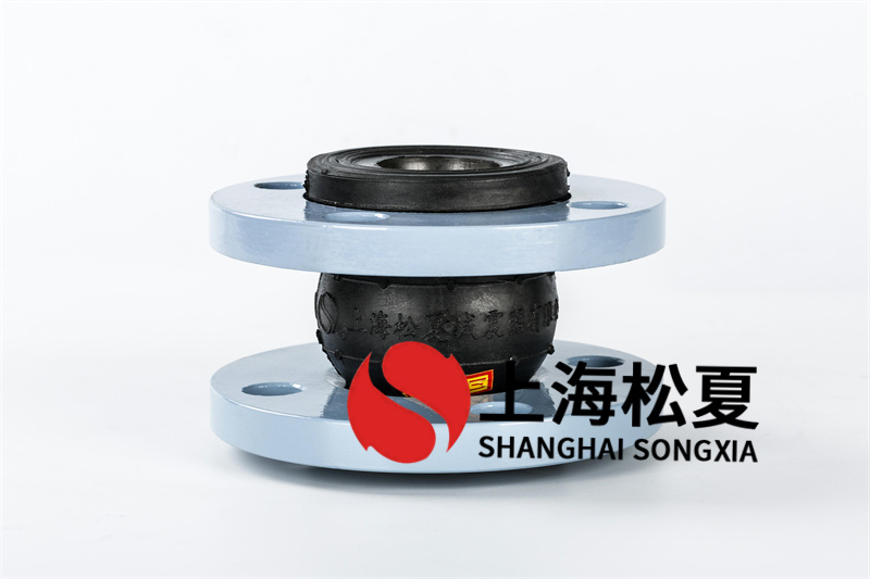 鍋爐給水泵可以用可曲饒補償器來減震嗎？